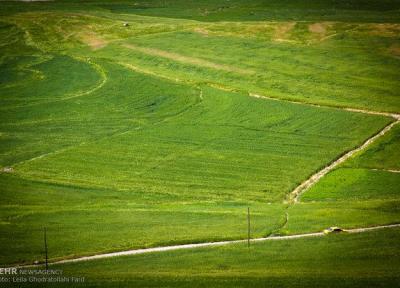 سیوان از مناطق مهم گردشگری ایلام به شمار می رود