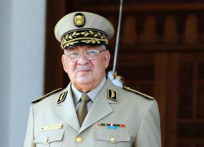 ارتش الجزایر خواهان اعلام ناتوانی رئیس جمهوری شد