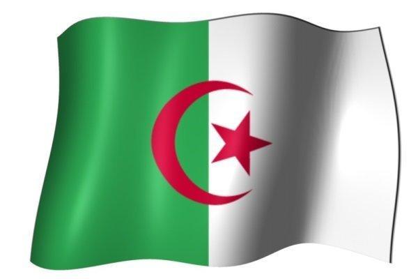 وزیر دادگستری سابق الجزایر در حال فرار بازداشت شد