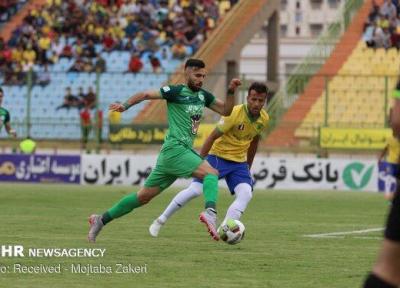 زمان برگزاری سه دیدار از هفته بیست و پنجم لیگ برتر تغییر کرد