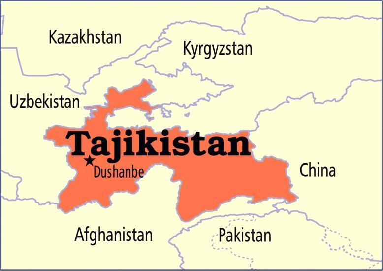 سیریلیک مانع ارتباط مکتوب تاجیکان با فارسی زبانان دنیا