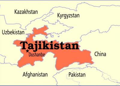 سیریلیک مانع ارتباط مکتوب تاجیکان با فارسی زبانان دنیا
