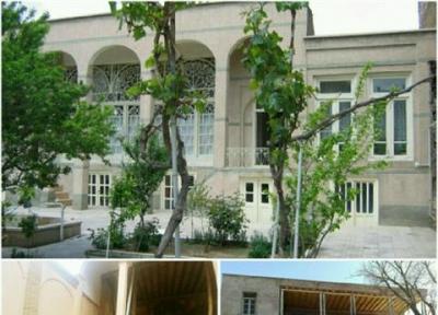فعالیت 20 کارگاه مرمت خانه های تاریخی آذربایجان شرقی در سال 98، اتمام مرمت 4 خانه تاریخی تا سرانجام امسال