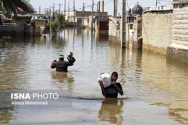 بیانیه نشست تخصصی سیلاب های اخیر ایران؛ زمینه ها، فرصت ها و تهدیدها