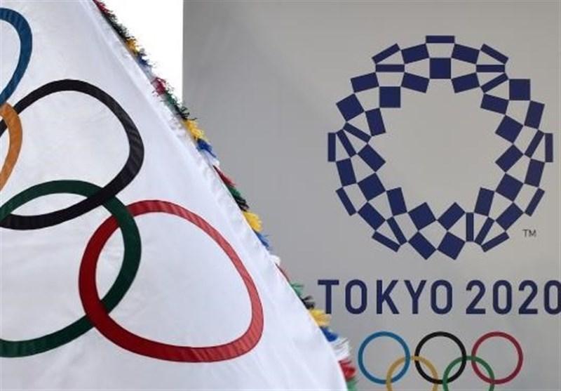 اعلام جزئیات برنامه بازی های المپیک 2020 توکیو