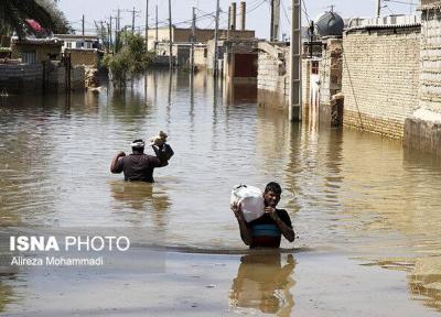بیانیه نشست تخصصی سیلاب های اخیر ایران؛ زمینه ها، فرصت ها و تهدیدها