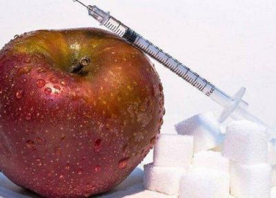 7 نشانه مهم پیش دیابت
