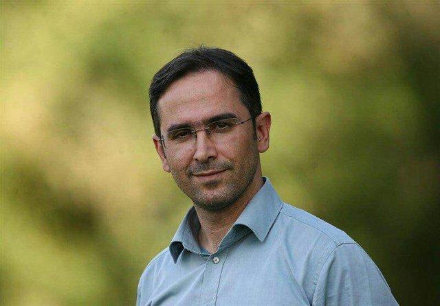 تیکه سنگین معاون استقلال به نصیر زاده