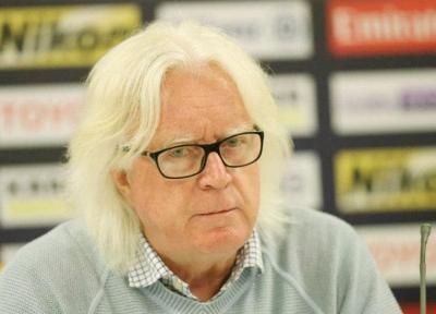 شفر: موضوع اصلی فعلا الهلال است