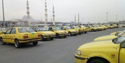 طرح جدید برای نوسازی تاکسی های فرسوده طرح جدید برای نوسازی تاکسی های فرسوده