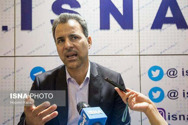 میرزایی: سر دادن شعارهای غیر عملی منجر به افزایش نامعقول انتظارات می شود