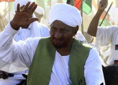 هشدار الصادق المهدی درباره ضدکودتا در سودان