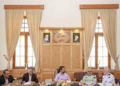 همکاری با ناجا برای دولت الکترونیک، پیشگیری از جرایم فضای مجازی