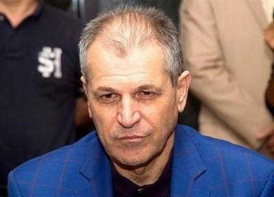 منزوی: بازی از نظر من دیگر تمام است، امروز نظرم را به فتحی می گویم، قهر بازیکن یعنی او مهم تر از استقلال است
