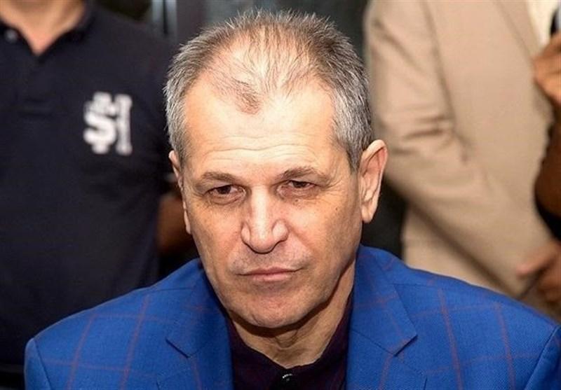 منزوی: بازی از نظر من دیگر تمام است، امروز نظرم را به فتحی می گویم، قهر بازیکن یعنی او مهم تر از استقلال است منزوی: بازی از نظر من دیگر تمام است، امروز نظرم را به فتحی می گویم، قهر بازیکن یعنی او مهم تر از استقلال است