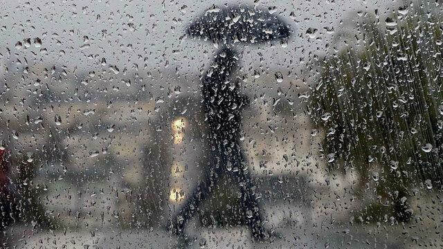 افزایش 44 درصدی بارش های زمستان 97 در خوزستان