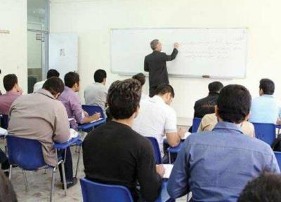 سکوت معناداری در زمینه خلاقیت در امر آموزش وجود دارد