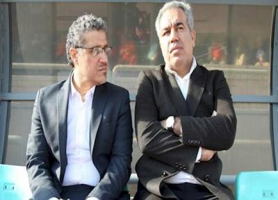 عرب: رفتار برانکو ارتباطی به سپاهان ندارد