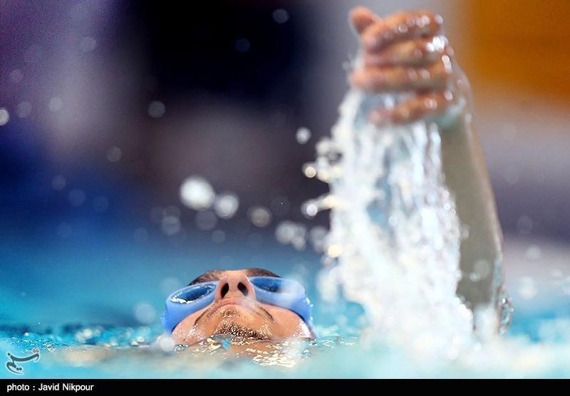 برگزاری رقابت های شنای معلول قهرمانی کشور با حضور 80 ورزشکار