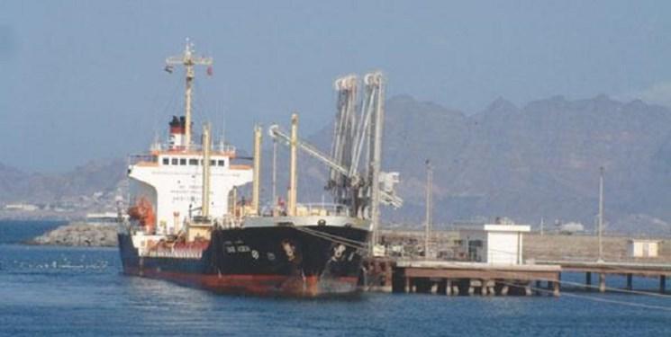 الحوثی خواهان وضع مکانیزمی برای فروش نفت یمن شد