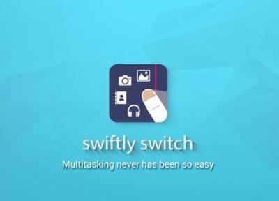 دانلود Swiftly switch &ndash Pro v3.1.16.2 نرم افزار دسترسی سریع به برنامه ها در اندروید