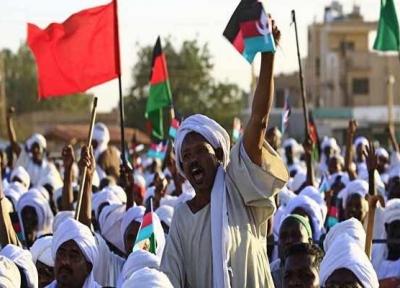 ادامه اعتراضات علیه شورای نظامی سودان
