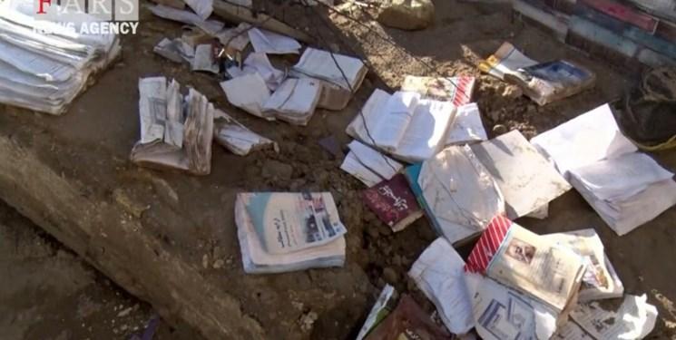 فارس من، اختصاص سهمیه کنکور به سیل زدگان در انتظار برگزاری جلسه شورایعالی انقلاب فرهنگی فارس من، اختصاص سهمیه کنکور به سیل زدگان در انتظار برگزاری جلسه شورایعالی انقلاب فرهنگی