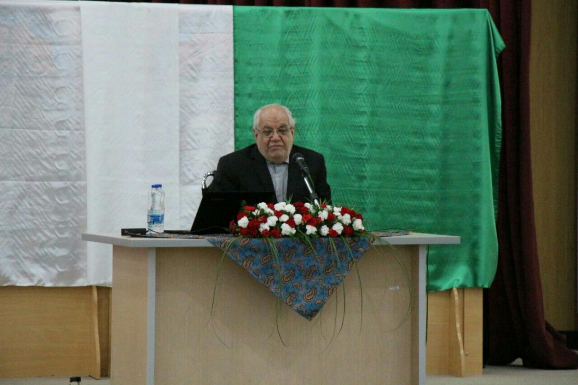 رئیس انجمن حکمت و فلسفهٔ ایران: امروز باید راه شهید مطهری را ادامه دهیم، تقویت ارتباط بین حوزه و دانشگاه