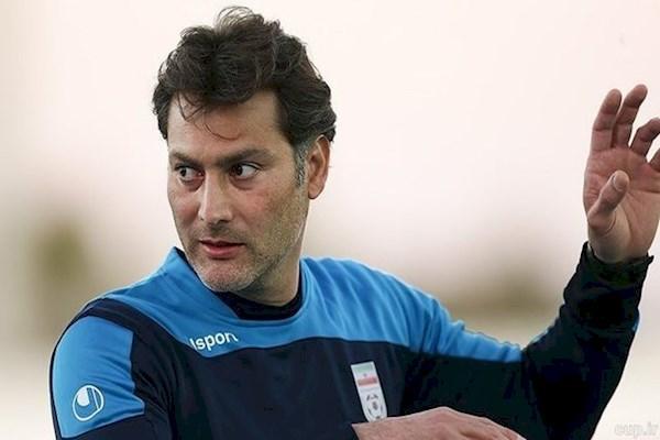 طباطبایی: سرمربی فصل بعد استقلال مشخص شده طباطبایی: سرمربی فصل بعد استقلال تعیین شده
