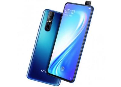گوشی میان رده ویوو S1 Pro با دوربین سلفی پاپ آپ معرفی گردید