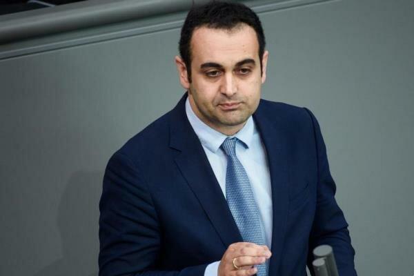برلین شریک مهمی برای واشنگتن نیست
