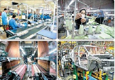تدوین سیاست های مرتبط با شعار رونق تولید تدوین سیاست های مرتبط با شعار رونق فراوری