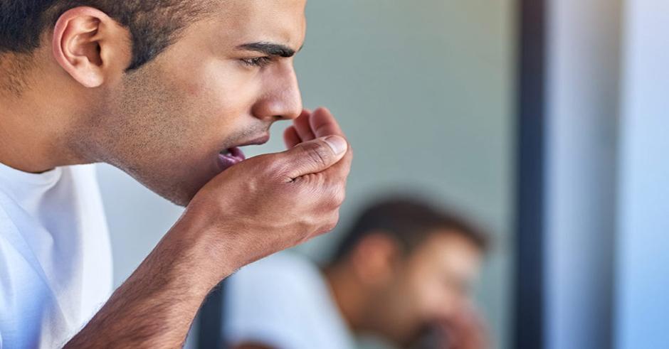 مبارزه با بوی بد دهان در ماه رمضان