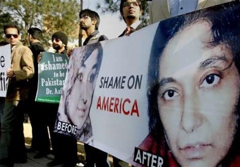 اسلام آباد: عافیه صدیقی آماده ارائه درخواست تجدیدنظر علیه حکم دادگاه آمریکا است