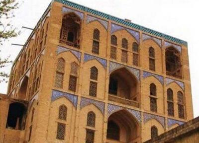 اگر یک تجربه نیکوکارانه در میراث دارید، دعوتید
