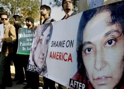 اسلام آباد: عافیه صدیقی آماده ارائه درخواست تجدیدنظر علیه حکم دادگاه آمریکا است