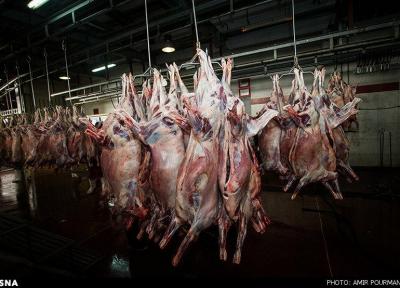 چرا گوشت 5 دلاری 100 هزار تومان فروخته می شود!؟