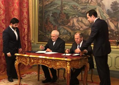 شرایط سفر اتباع ایران و روسیه تسهیل شد