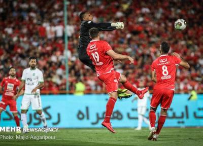 شک نکنید پرسپولیس قهرمان است، فرهاد مجیدی روی استقلال تمرکز کند