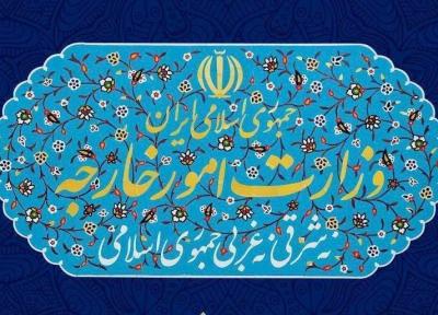 موسوی: وزارت خارجه بانی لایحه تابعیت به فرزندان مادران ایرانی است