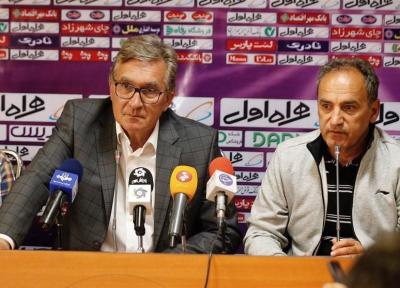زمان برگزاری جلسه هماهنگی و نشست خبری دیدار پرسپولیس - السد قطر اعلام شد