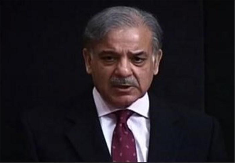 رد دلایل رئیس حزب نواز توسط سازمان بازرسی پاکستان و افزایش رد دلایل رئیس حزب نواز توسط سازمان بازرسی پاکستان و افزایش احتمال مجازات شهباز شریف