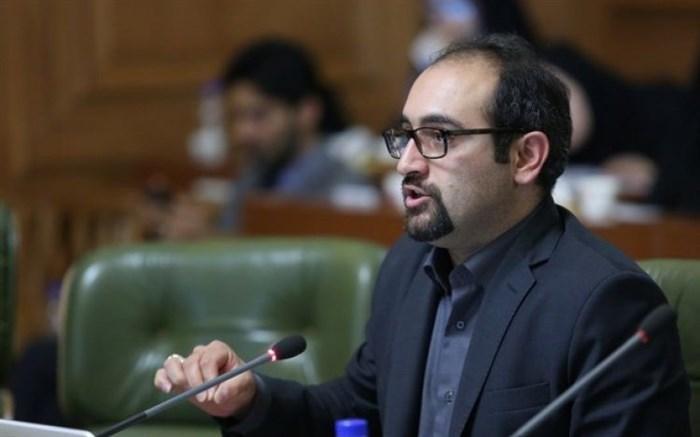 نظری در گفت وگو با خبرنگاران: نمایشگاه الکامپ باید به شهر نظری در گفت وگو با خبرنگاران: نمایشگاه الکامپ باید به شهر آفتاب منتقل گردد