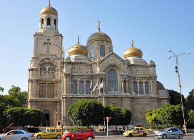 زیباترین کلیساهای بلغارستان، تاریخ مذهبی این کشور