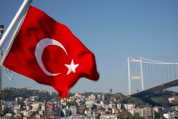 بازداشت 249 تن از کارکنان وزارت خارجه ترکیه بازداشت 249 تن از کارکنان وزارت خارجه ترکیه