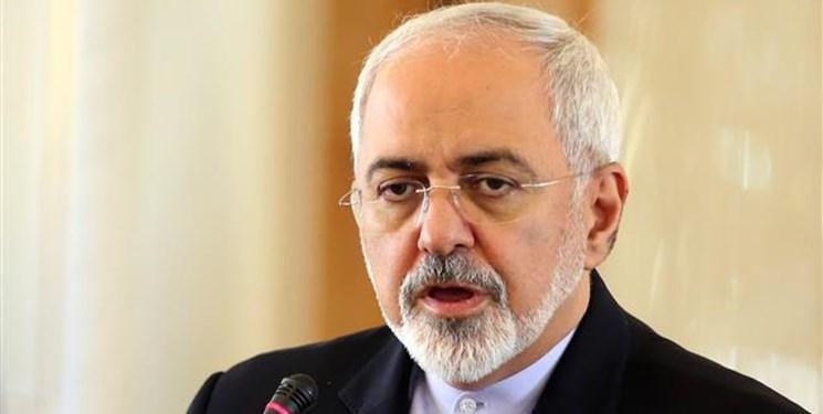 ظریف: چابهار می تواند به امنیت و ثبات در افغانستان، پاکستان ظریف: چابهار می تواند به امنیت و ثبات در افغانستان، پاکستان و ایران یاری زیادی کند