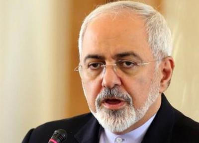ظریف: چابهار می تواند به امنیت و ثبات در افغانستان، پاکستان و ایران یاری زیادی کند