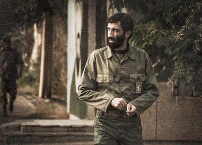 ایستاده در غبار مهمان شبکه سه سیما می گردد