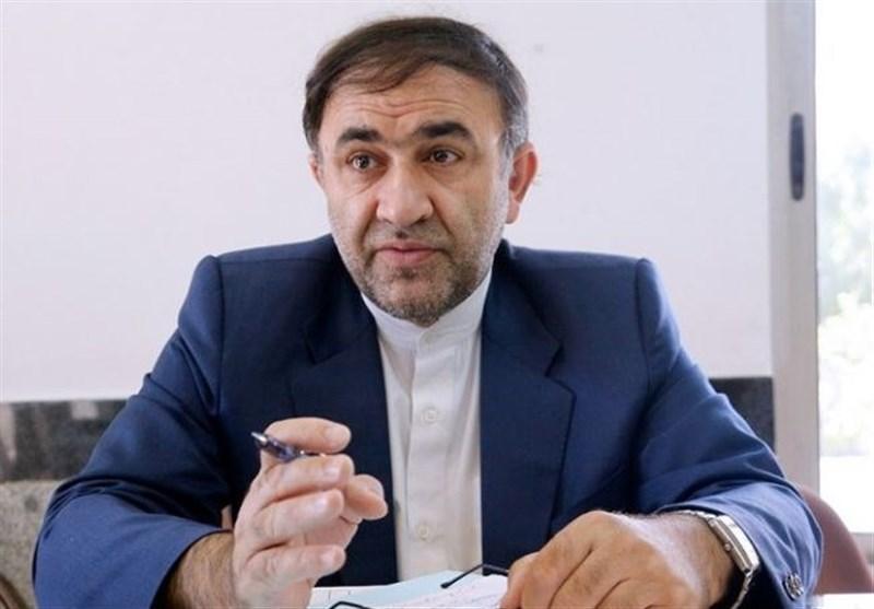 واکنش رئیس کمیته انضباطی فدراسیون فوتبال به درگیری در لیگ واکنش رئیس کمیته انضباطی فدراسیون فوتبال به درگیری در لیگ بانوان