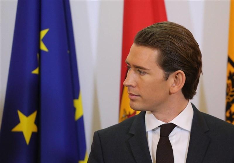آیا جوان ترین صدر اعظم اتریش رکورد کوتاهترین دوران صدر اعظمی را می شکند؟